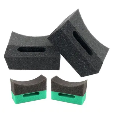 Customized High Density PU Foam Sponge Packing Material for Hospital Living Room & Hotel & Car