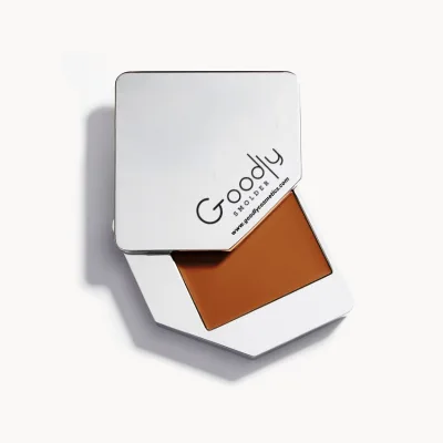 Goodly a Balanced Neutral Color Lightest Cream Foundation