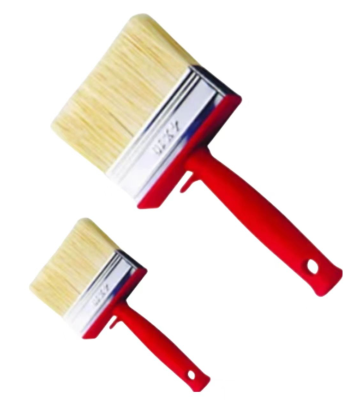Factory Direct Specializing in the Production of Paint Brushes Plastic Handle Paint Brushes Ceiling Brushes.