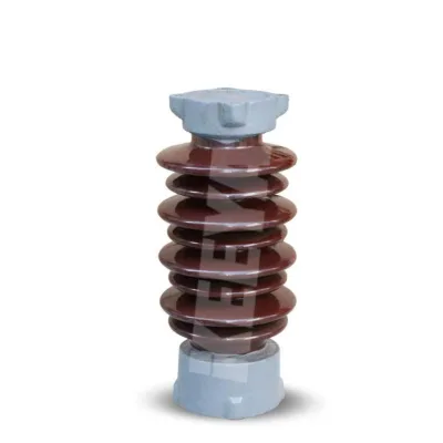 Keeya High Voltage 66kv 69kv 110kv 132kv 150kv 220kv Outdoor Cable Termination Porcelain Bushing for Power Plant