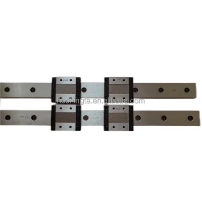 THK SRS12WNUUCS+3-5LM Miniature Linear Guide Rail LM Motion New and Original Japan Products 100% Genuine Stainless Steel