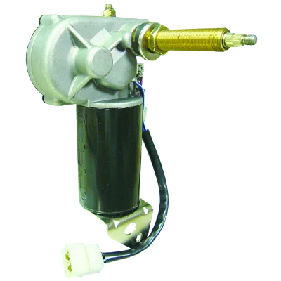 TAIWAN Auto Parts Electric Motor 12V 24V 100% Performance Test