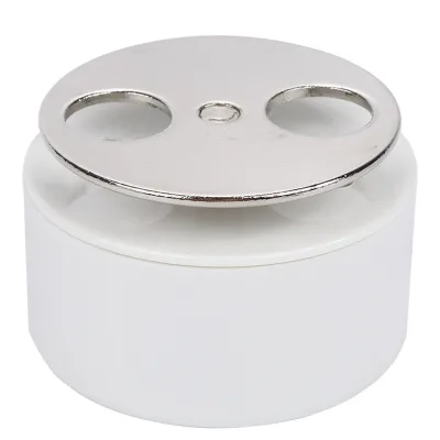 Wind-up Rotating Music Box Base 60mm Diameter Up-Down Spinning Rotary Platform DIY Musical Box Replacement Accessory