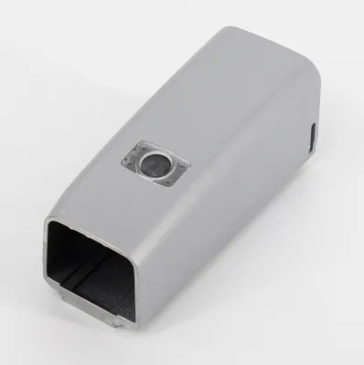 Domino DB003874SP D-type A120A220A320I Nozzle Cover (PP)