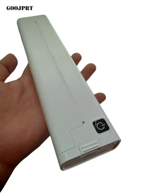 OEM Custom Logo A4 Portable Wireless Mini for Inkjet Mobile Phone Photo Printer Plastic