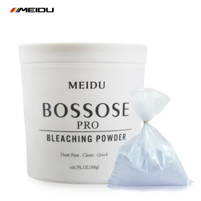Hot Selling Bleaching Powder Factory Best Brand Professional Wholesale 9 Level Private Label Hair Bleaching Powder