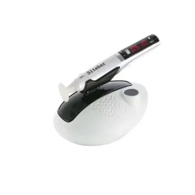 New Arrival Mini High Grade Oxygen Plasma for Facial Acne Treatment and Cleaning Jet Plasma Lift Ozone Plasma Pen