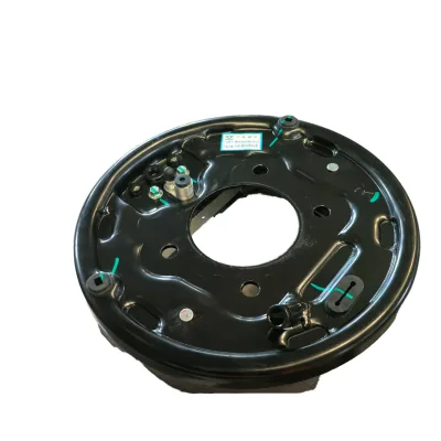 Automobile Brake
