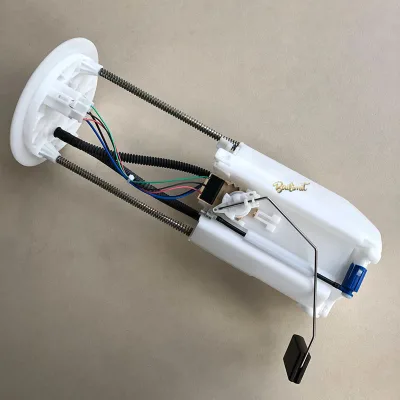 Car Accessories New Fuel Pump Assembly 77020-60540 7702060540 for Toyota for Land Cruiser for Lexus LX570 2015-2019