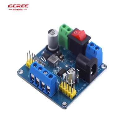 12V to 3.3V 5V DC Power Module 1A/3A Voltage Regulator DC-DC Smart Car Power Module 3.3V/5V Multi-Output Board Step-down Board