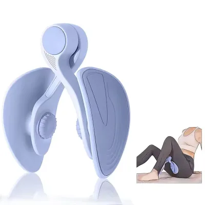 Julyfit Customized  Pelvic Floor Muscle Trainer Yoga Slim Leg Clamps