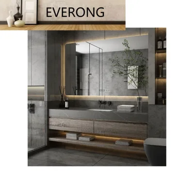 Specific Design Sintered Stone Counter Top for Hotel Counter Top