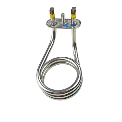 Espresso Machine Accessories 220V 1000W Boilers Heating Tube for ECO310 ECO311 ECO330 Coffee Machine Replace