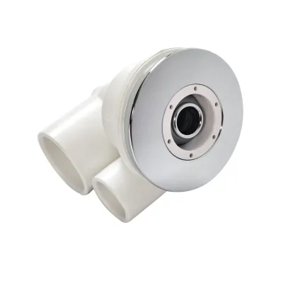 Factory Outlet Modern Whirlpool Components Massage Bathtub Accessories Jets for Hotel Use