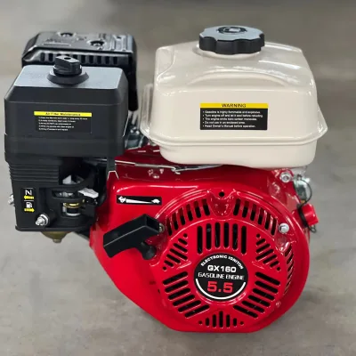 Direct Factory Price Gasoline Engine  Exporter in China