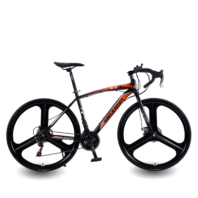 2024 New Hydraulic Disc Brake Road Bike with 700C Bike Road Original Light Weight Bicycle Carbon Road Racing Bicycle