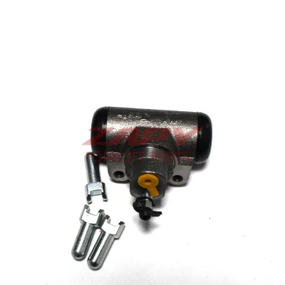 High Quality Forklift Spare Parts Brake Wheel Cylinder HRA01C3-702HY-Y Original  Used for 4.5T Forklift