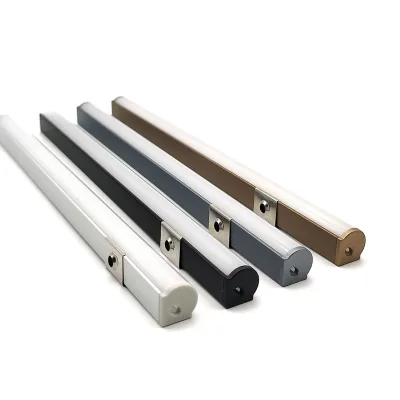 YG-1111 Factory Direct Sale LED Aluminum Kit Long Strip Light for Strip Lights