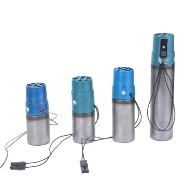 2024 Factory Direct Selling of High Quality and Low Price Electronic Gas Cylinder