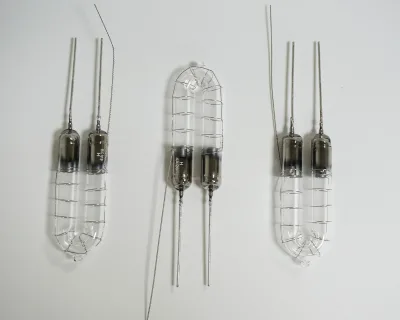 We Offer Customized Xenon Strobe Flash with Good Quality and Low Price