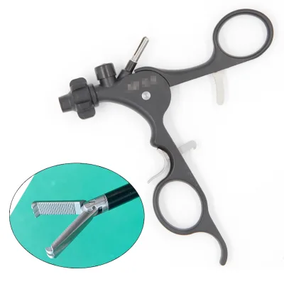 Universal grasper,Grasping forceps,Blunt Grasping Forceps