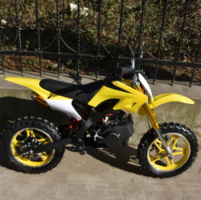 Sports Motorcycle Bike 350cc 250cc for Adult