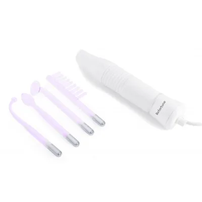 20W High Frequency Electrotherapy: Elevate Your Daily Skincare Routine All-in-One Skin Fix for Daily Use