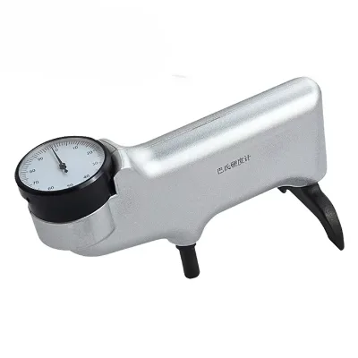 934-1 Barcol Aluminum Hardness Tester