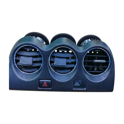 New Smart Star Black Car Air Conditioning Airvent for Nissan Altima 2007-2012 68750 JA00A