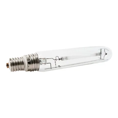Sodium Lamp Low Energy Consumption High Effciency Sodium Lamp HID 1000W SON-T Sodium Vapour Lamp HPS Bulb E40 Base