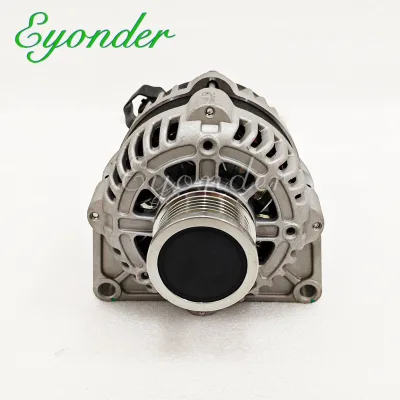 Generator Alternator for CHEVROLET CRUZE J305 OPEL INSIGNIA ASTRA J 1.6 1.6T 1.8 13579666 13500577 13579672 52071631 95522249