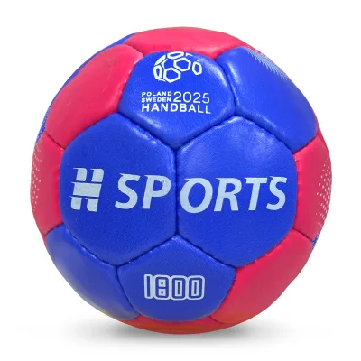 Manufacturer Direct Sales of High-quality Customized Handmade Sewing Handball No.1 Handball