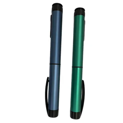 V1 80U Injection Pen 3ml Sterilized Cartridge Vial for Slimming