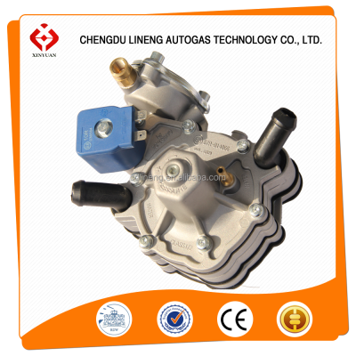 lpg Gas Auto Safety Controller