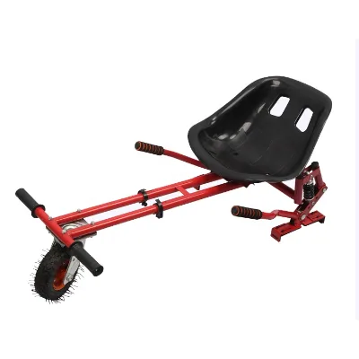 Balance Car Integrated Stand Portable Adjustable Accessories Go Karts Auxiliary Frame Brackets