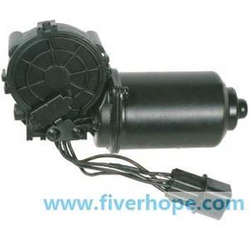 Predominate Quality Wiper Motor 3810186Z00 for SUZUKI VERONA 04-06