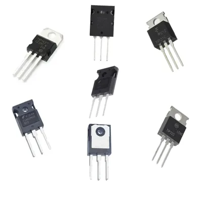 Factory Prices New and Original Transistor IGBT FS400R07A3E3_H6 705V 400A IGBT3 E3 HybridPACK DC6 AG HYBRID1 4 in Stock