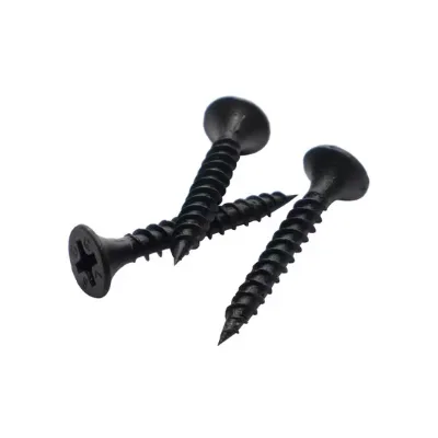 Supply Self Tapping Screws with Low Price