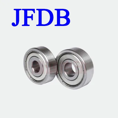 4x10x4mm 5x10x4mm Ceramic Ball Bearings for Fishing Reel