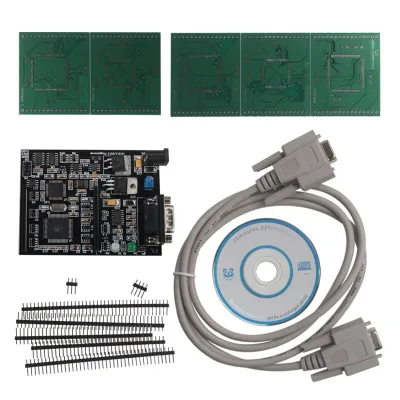 High Quality ETL Programmer 912 for Mo-to-ro-la 912 9S12 Programmer ECU Chip Tool