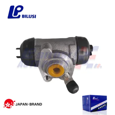 Bilusi OEM 47570-52010 Japanese Korean Auto Brake Wheel Cylinder New Condition Front Rear for TOYOTA YARIS