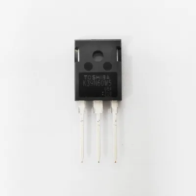 Brand New Original K39N60W5 High Power Triode Package TO-247 MOS Field Effect Tube Optoisolators Transistor Photovoltaic