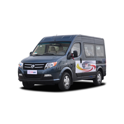 3.5T Electric Van Cargo New Mini Van Lhd Rhd Chinese Mini Cargo Vans