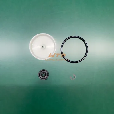9324000022 Air Dryer Repair Kit Unloader Valve Major Kit for Mercedes-Benz 0004303215 for Volvo 85106907