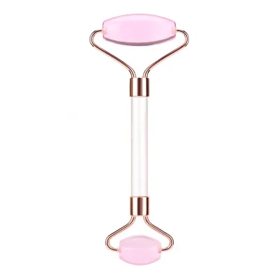 Factory Natural Nephrite Facial Packaging Box Xiuyan Face Roller Jade Gua Sha Tool Jade Roller