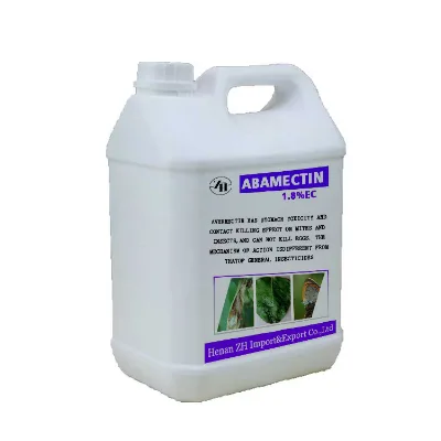Insecticide Abamectin Green Worm Mite Red Spider Root Knot Nematode Insecticide