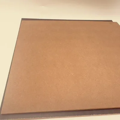 Modern Style Medium Density Fiberboard (MDF) 2745*1220*4.7mm for Indoor Furniture and Fibreboards Design Stylish