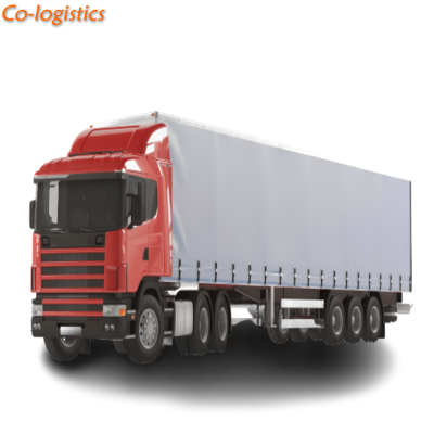 Trucking and Express International Shipping Agent for Cargo from China to Vietnam