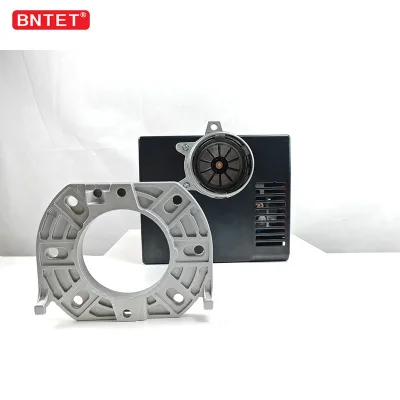 High Quality diesel Burners Replace for Two-stage Running Industrial Burners in Oil-fired Boilers