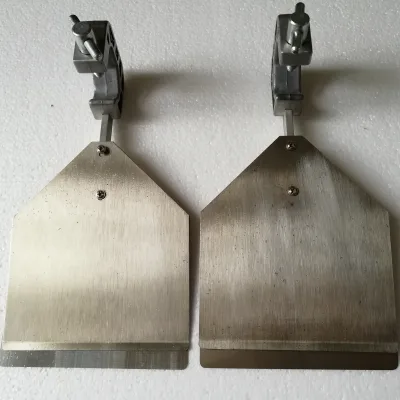 SM102 CD102 Parts Front Regulatory Pressure Paper for HDB Printing Machine Spare Parts Sheet Smoother Edge Band Bracket